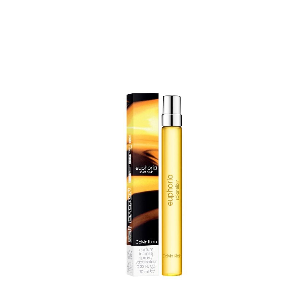 EUPHORIA SOLAR ELIXIR PARFUM INTENSE